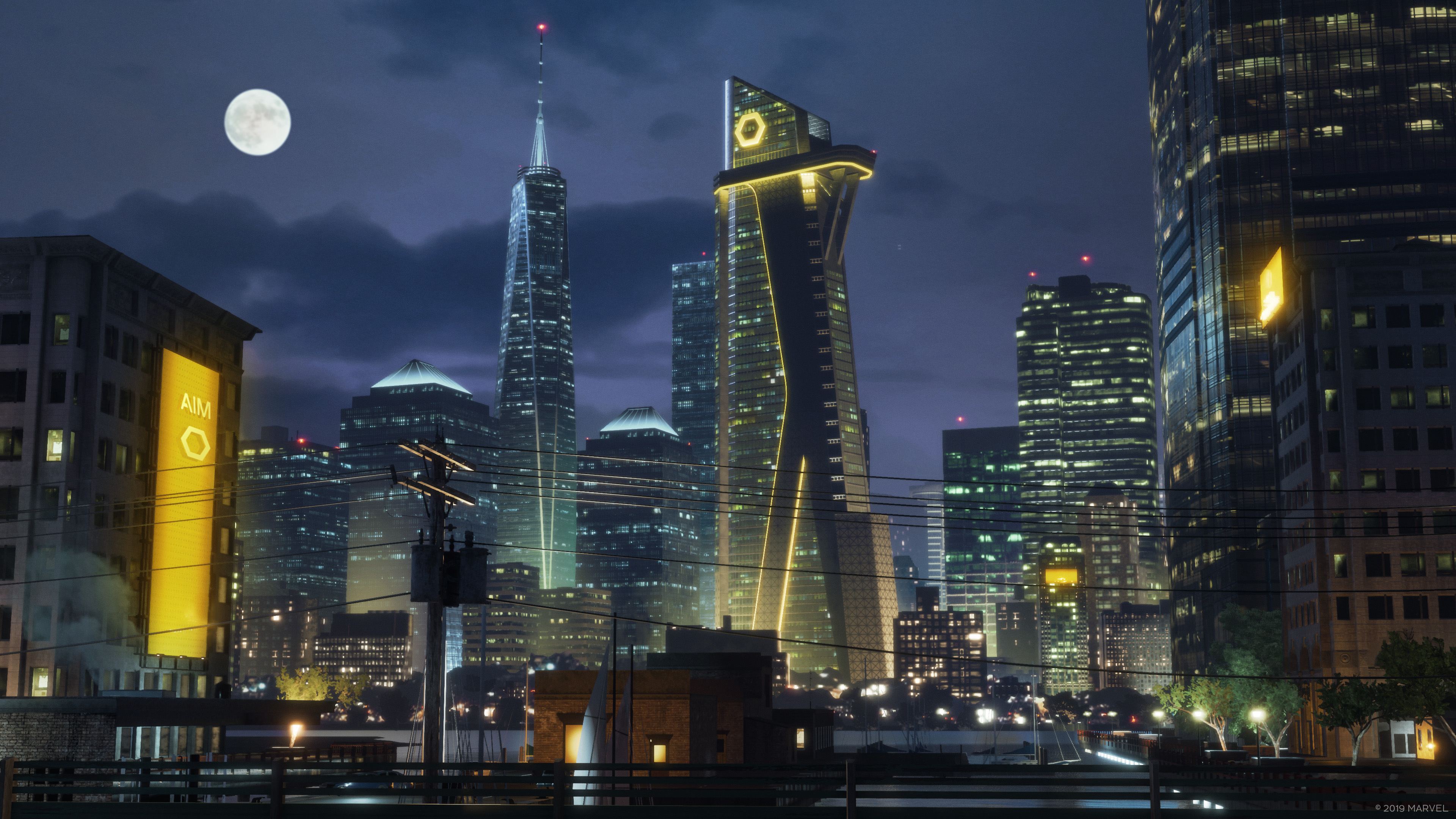 Marvel´s Avengers - Imagen 38
